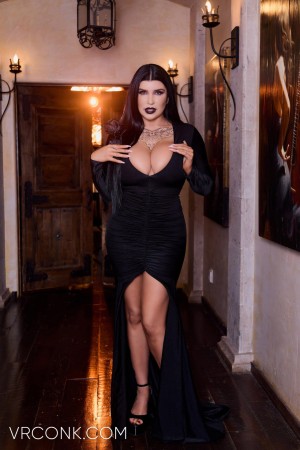 Romi Rain Photo #372