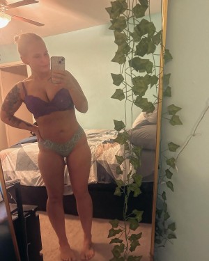 Shazza Mckenzie Photo #46