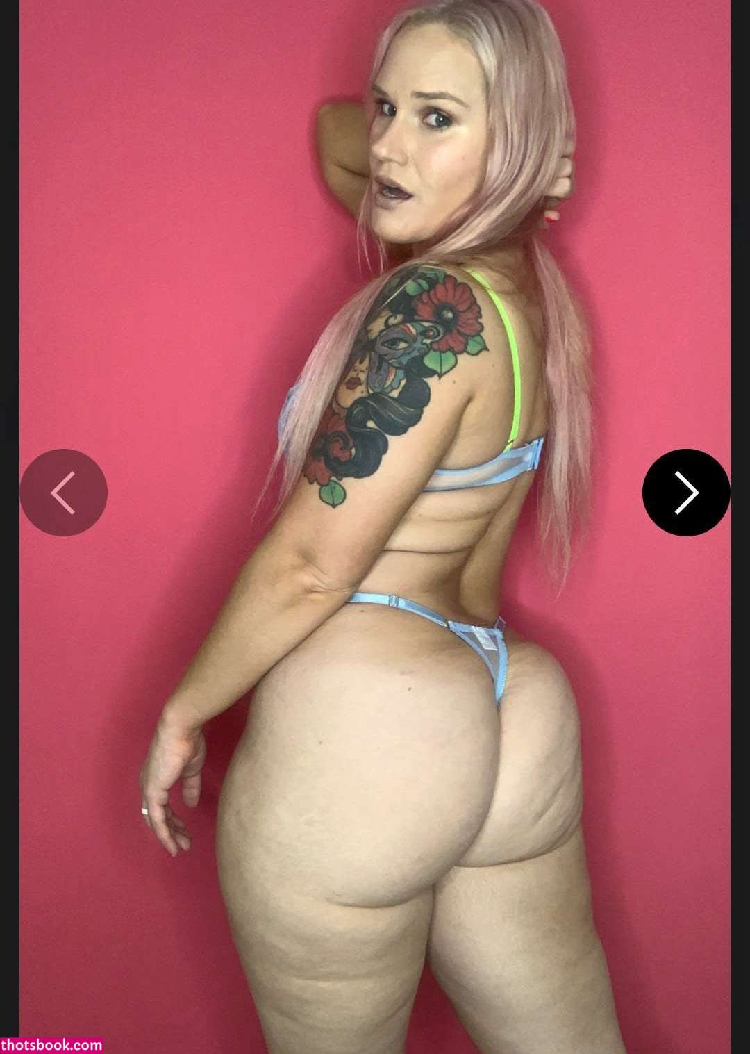 Shazza Mckenzie Photo #64