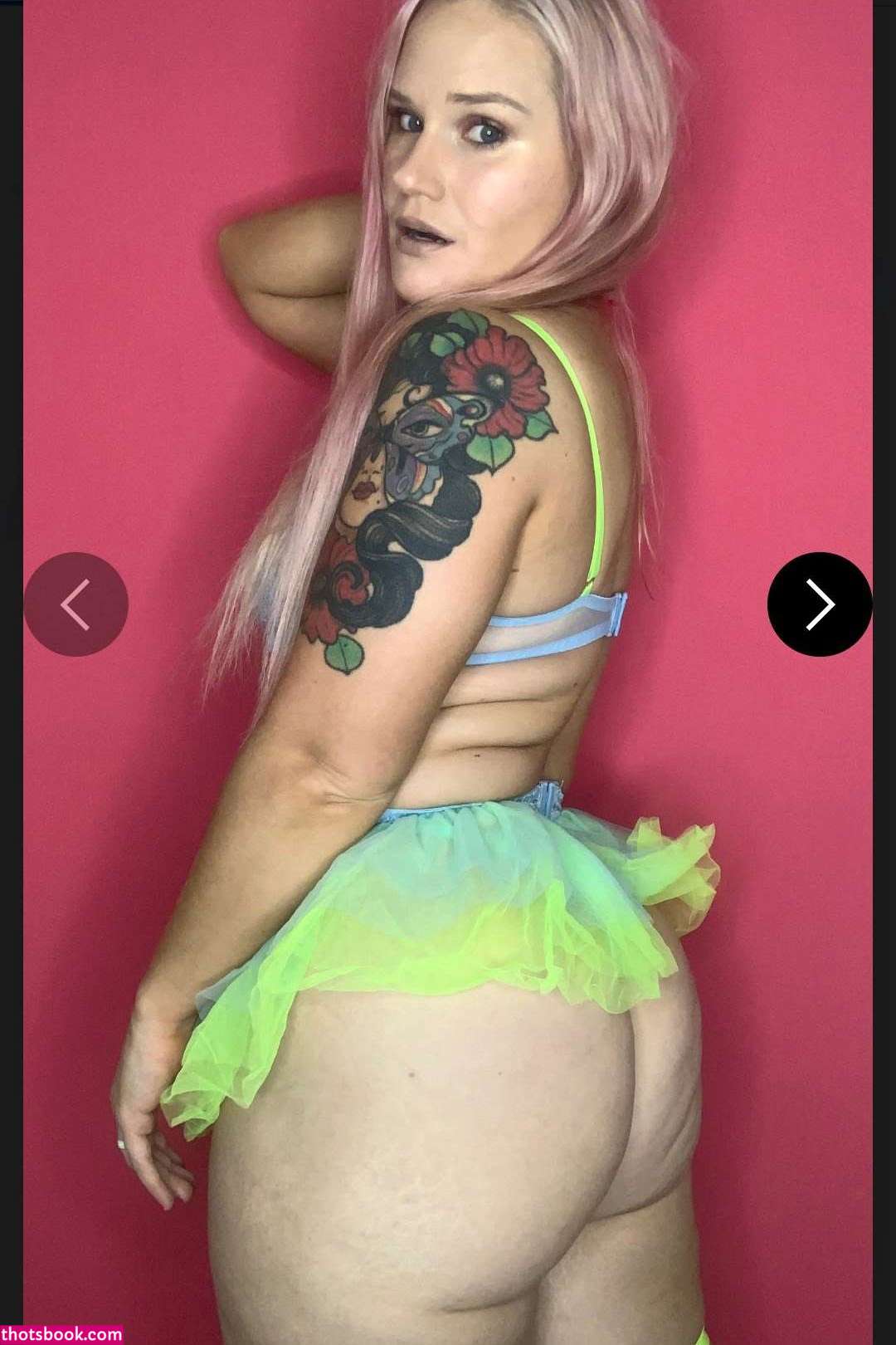 Shazza Mckenzie Photo #66