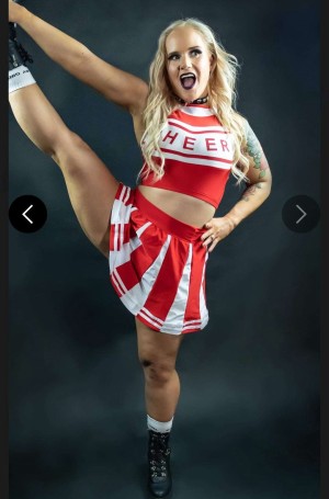 Shazza Mckenzie Photo #63