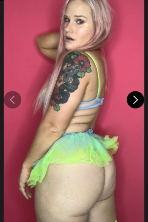 Shazza Mckenzie Photo #66