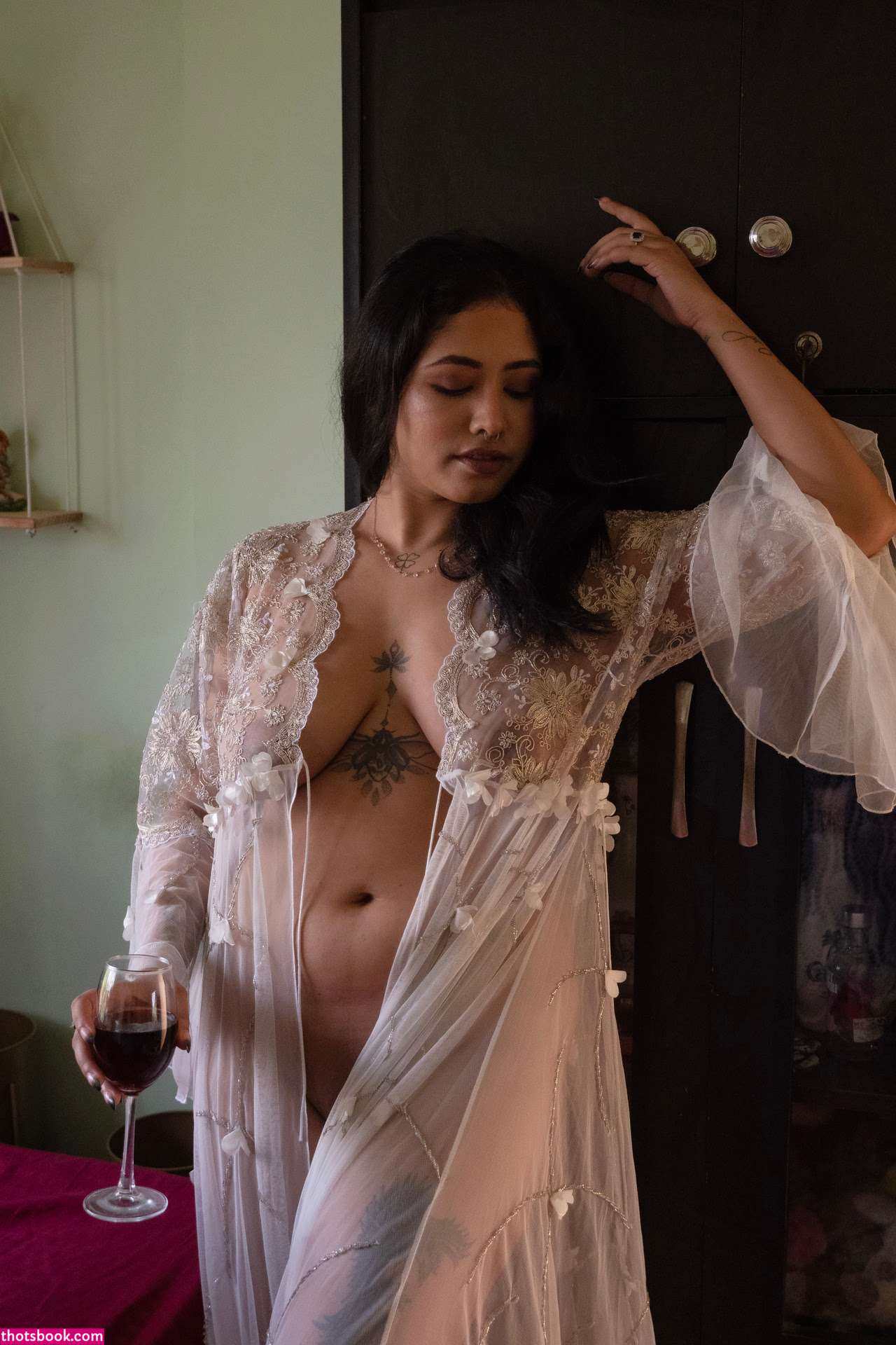 Yajnaseni Photo #126