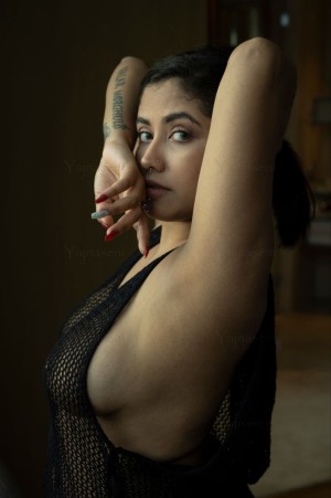 Yajnaseni Photo #134