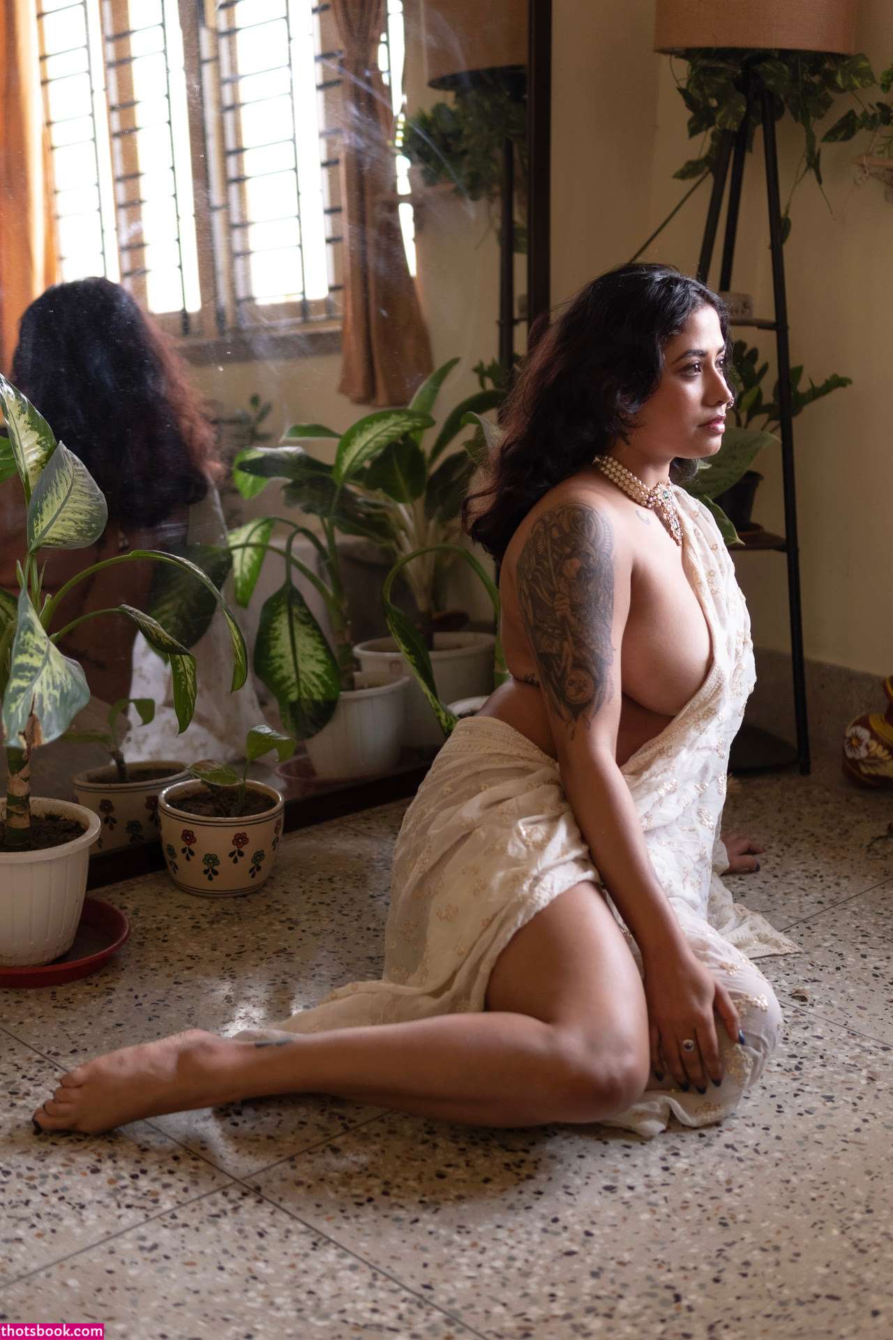 Yajnaseni Photo #147