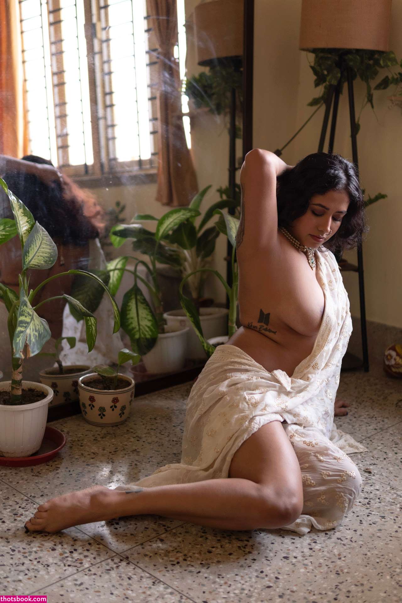 Yajnaseni Photo #157