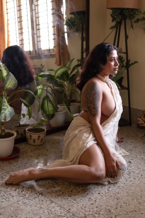 Yajnaseni Photo #147