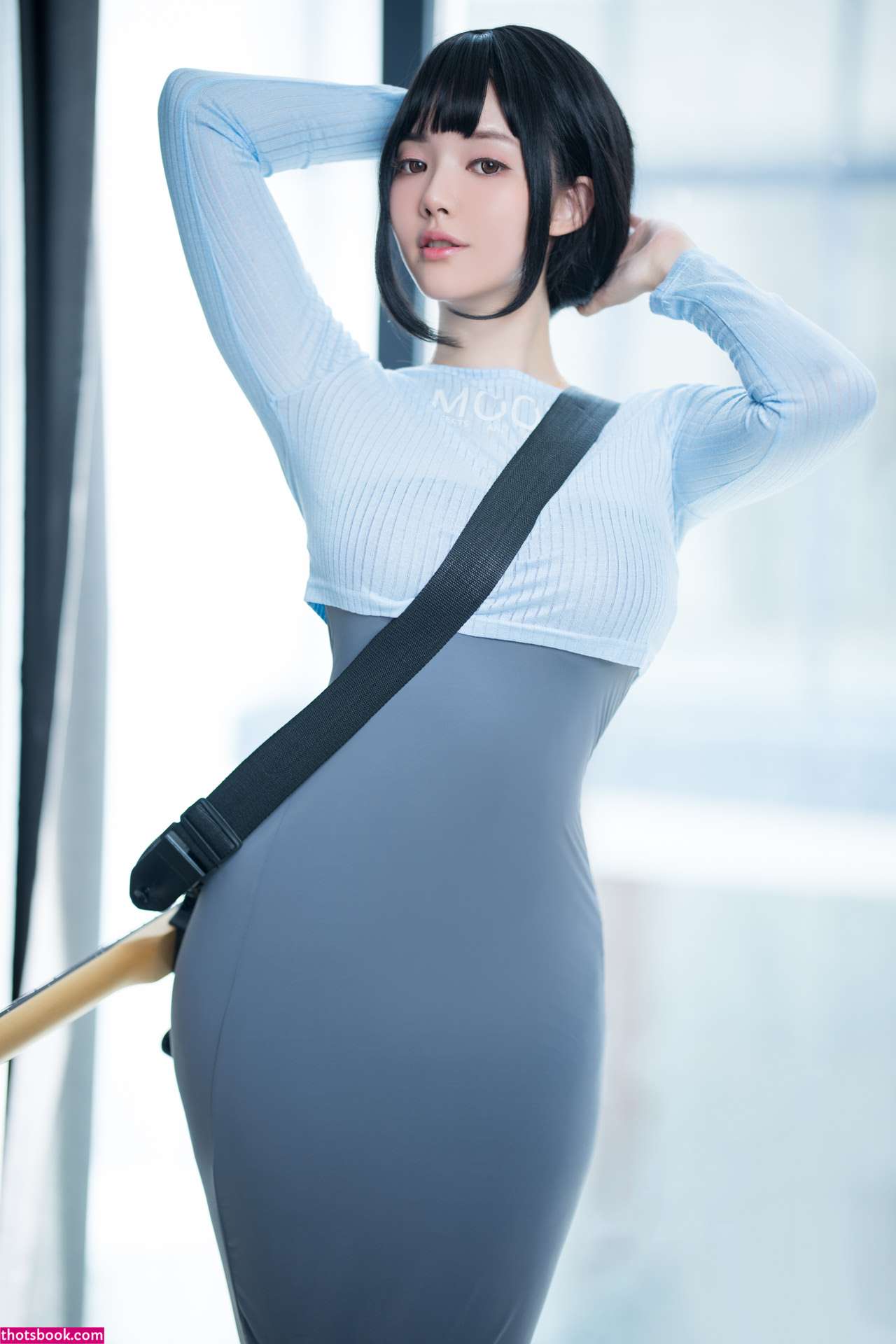 Ying Tze Photo #224