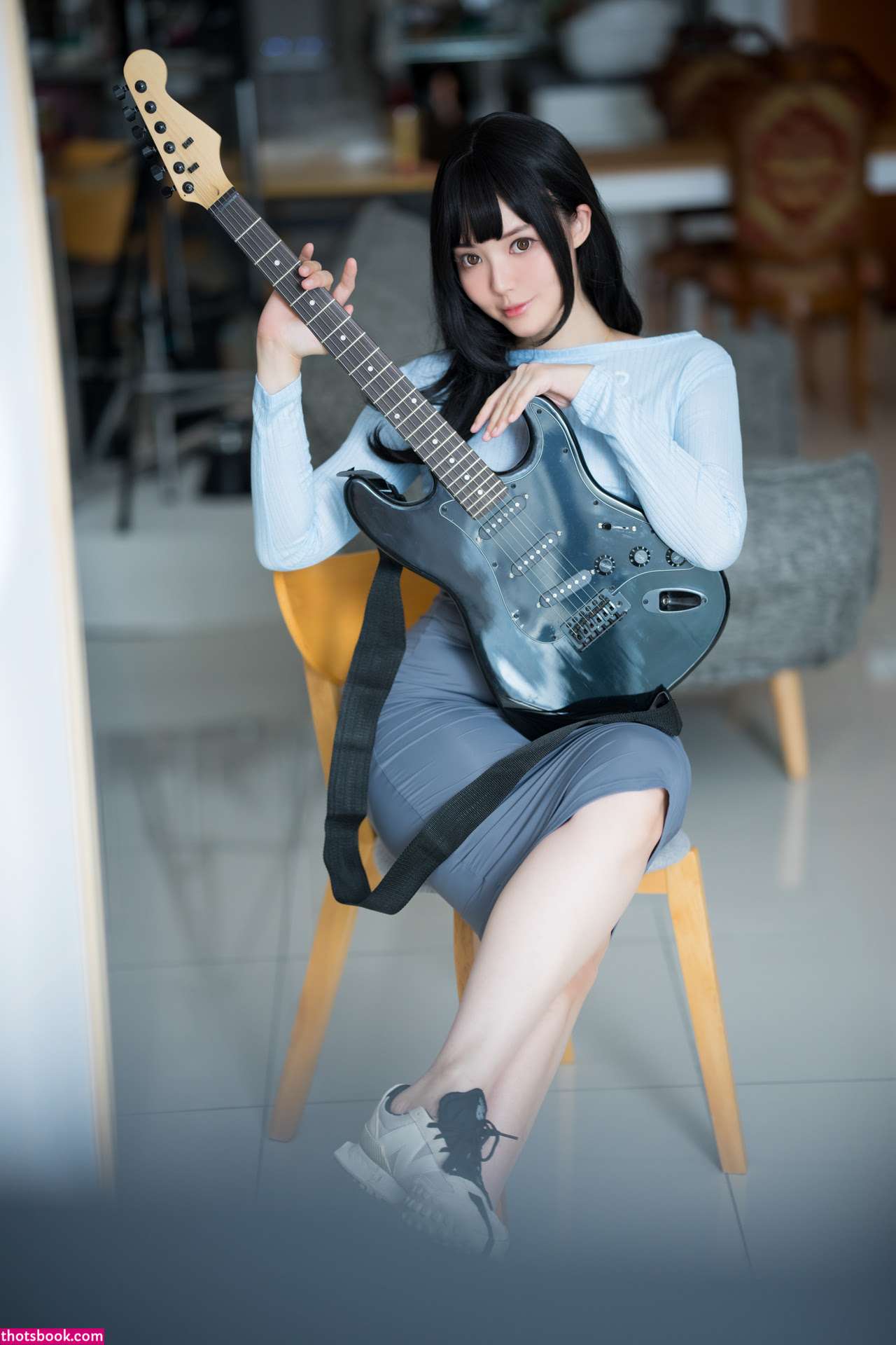 Ying Tze Photo #228