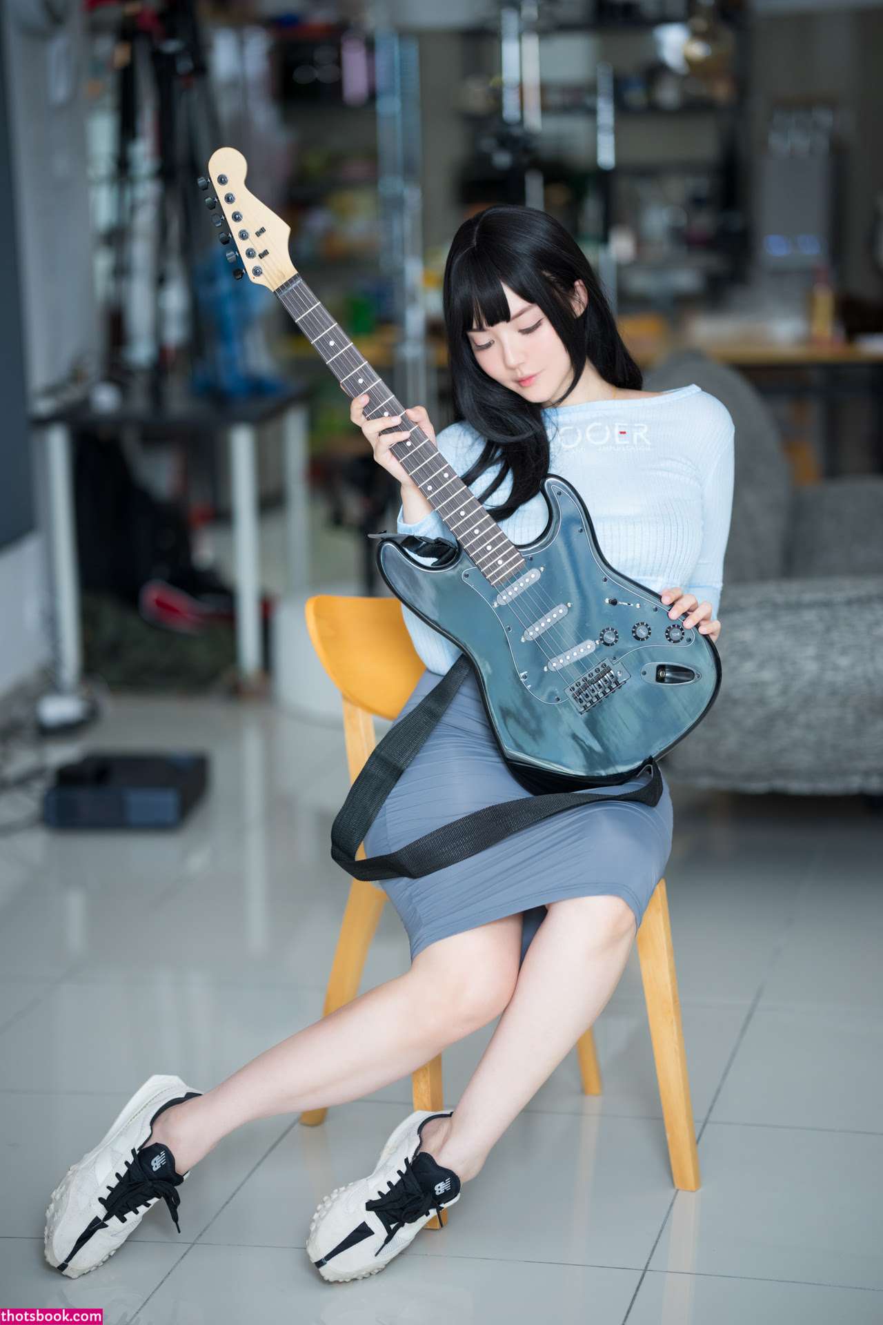 Ying Tze Photo #230