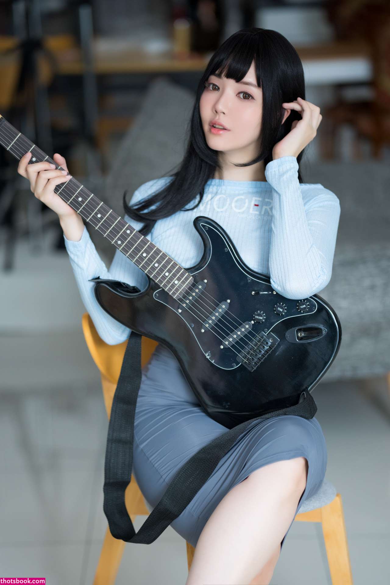 Ying Tze Photo #232