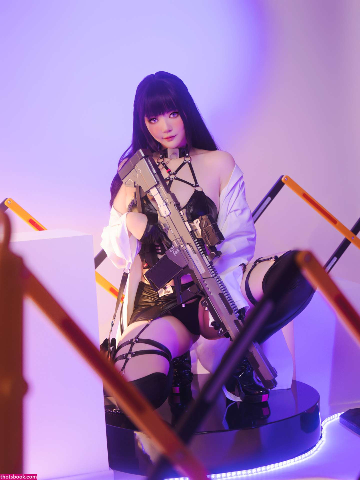 Ying Tze Photo #244