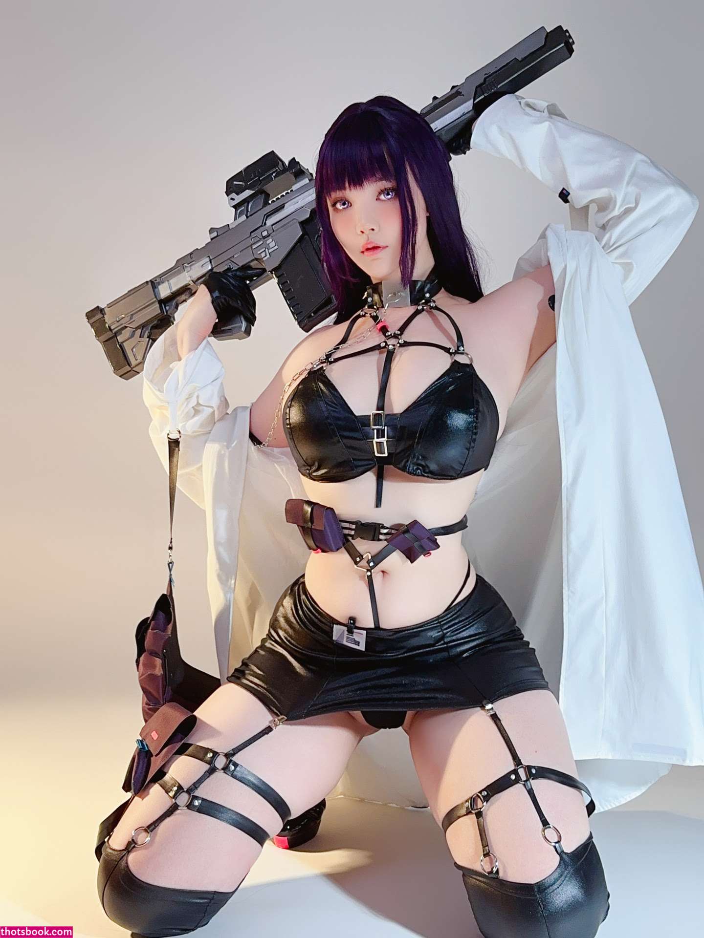 Ying Tze Photo #245