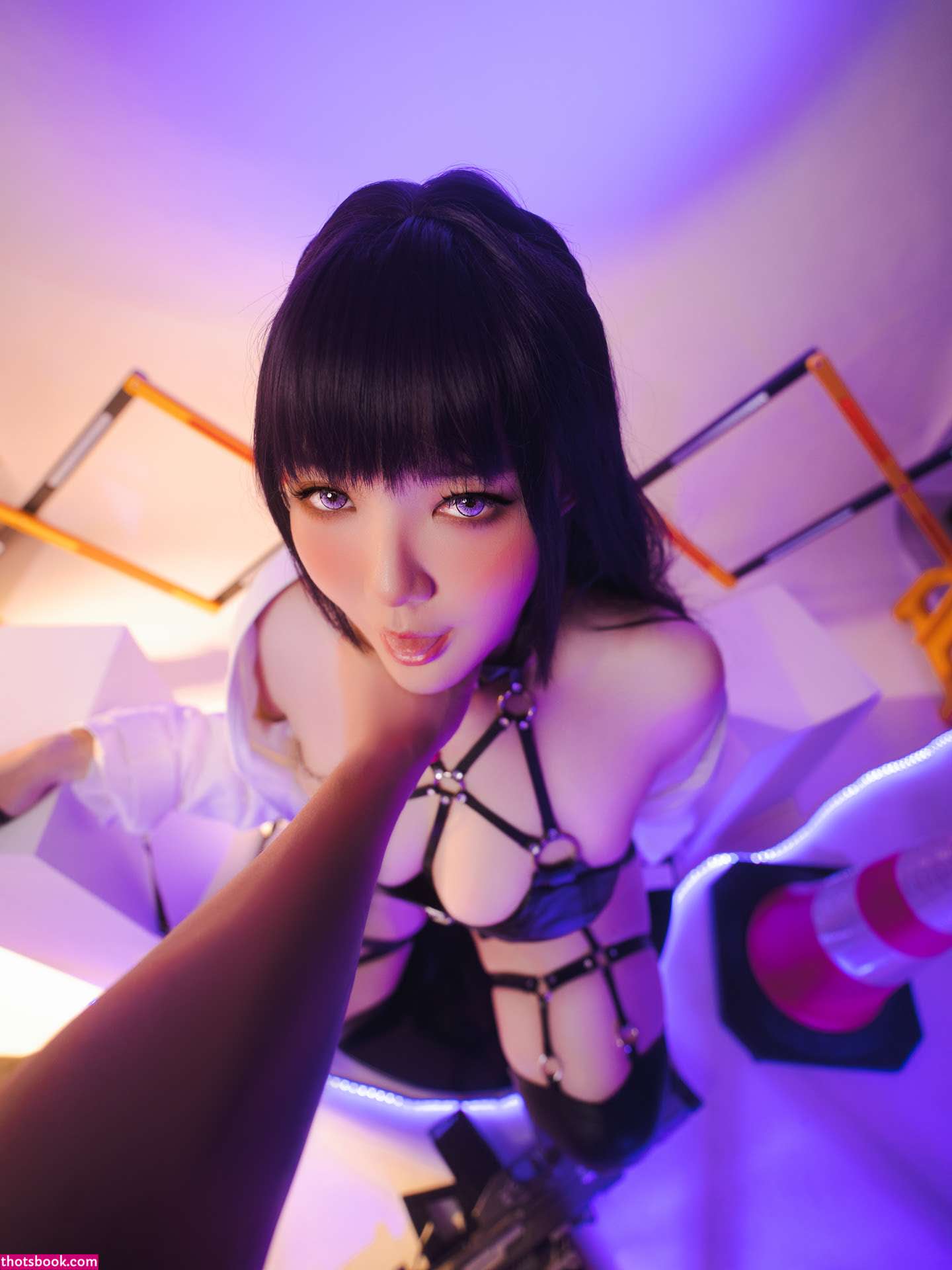 Ying Tze Photo #248