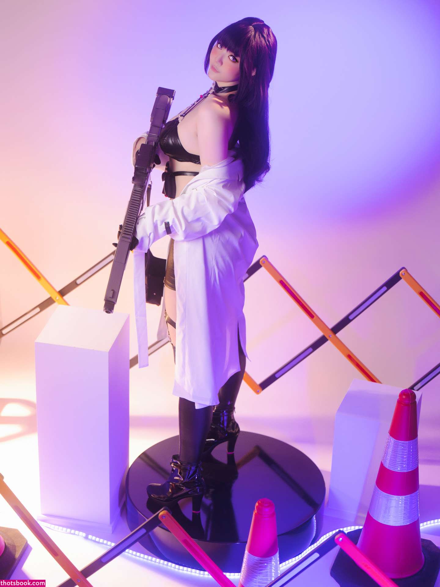 Ying Tze Photo #250