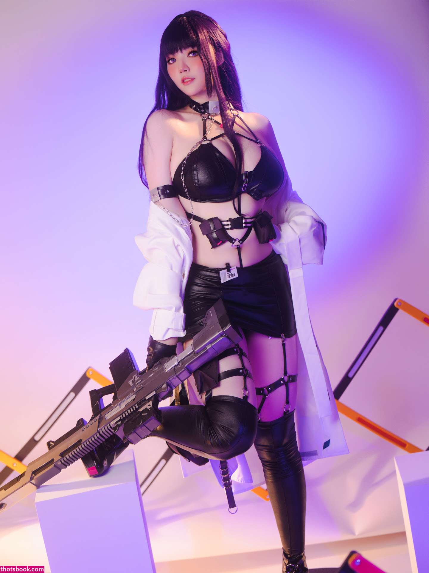 Ying Tze Photo #255