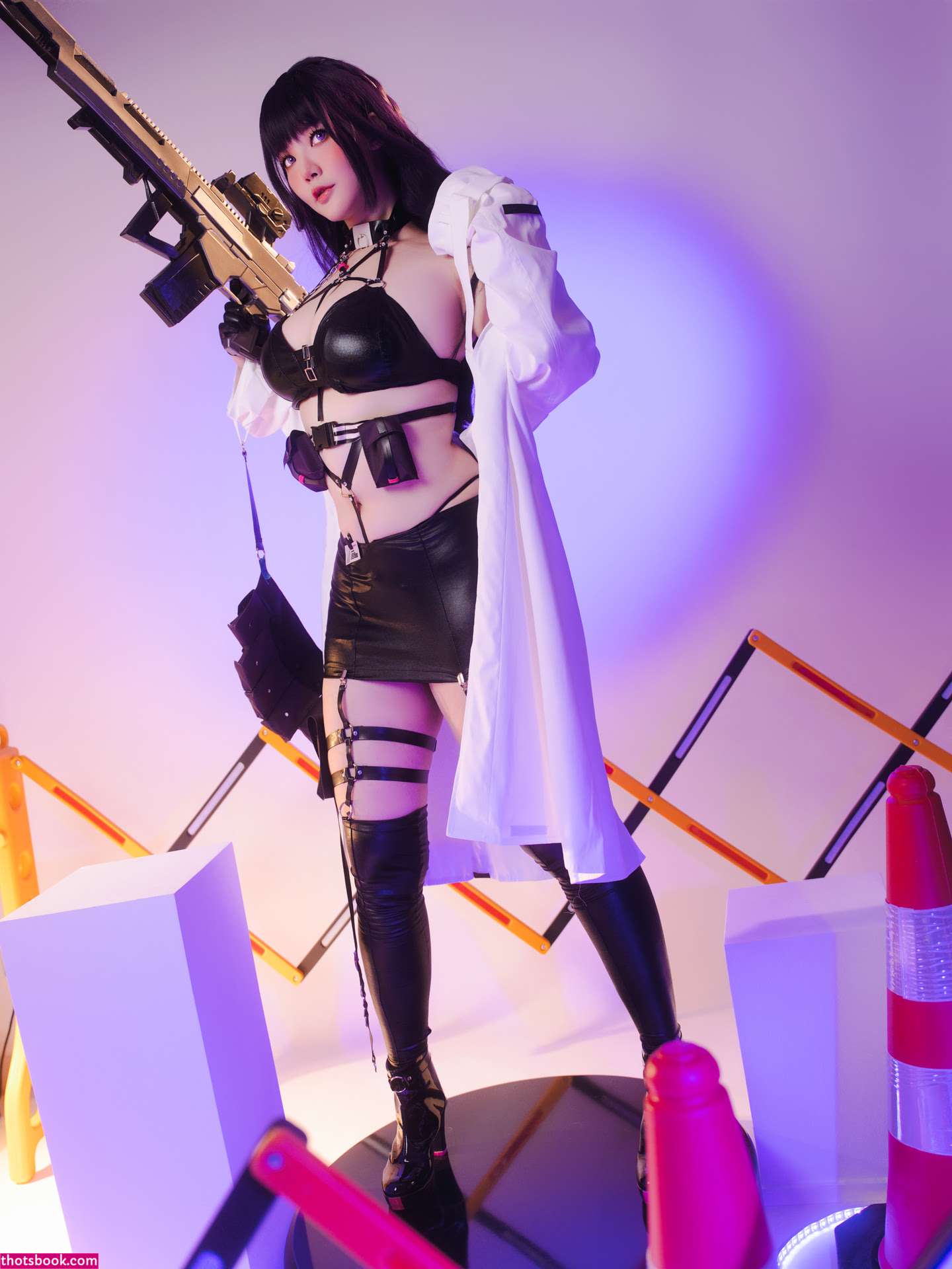 Ying Tze Photo #260