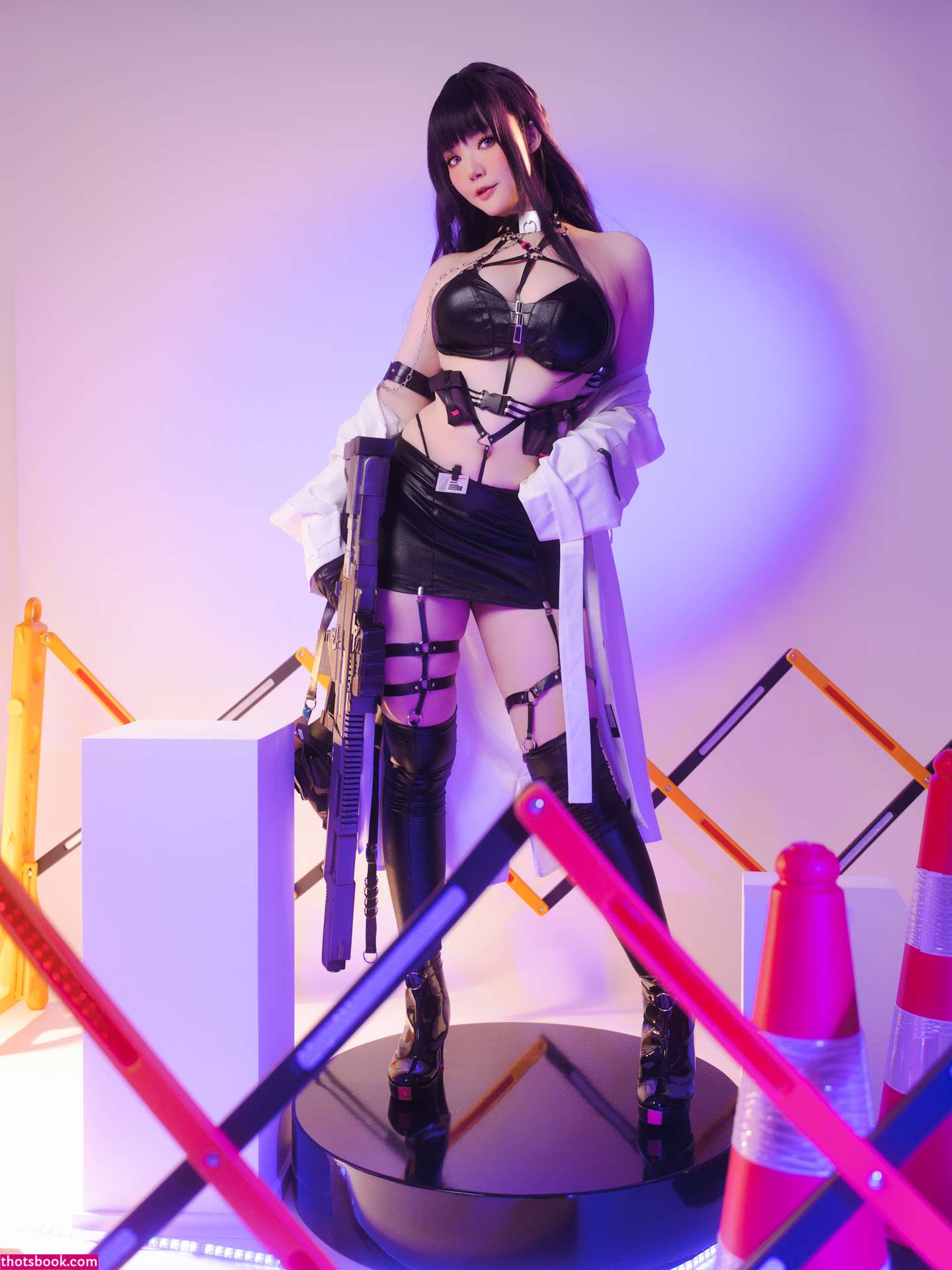 Ying Tze Photo #261