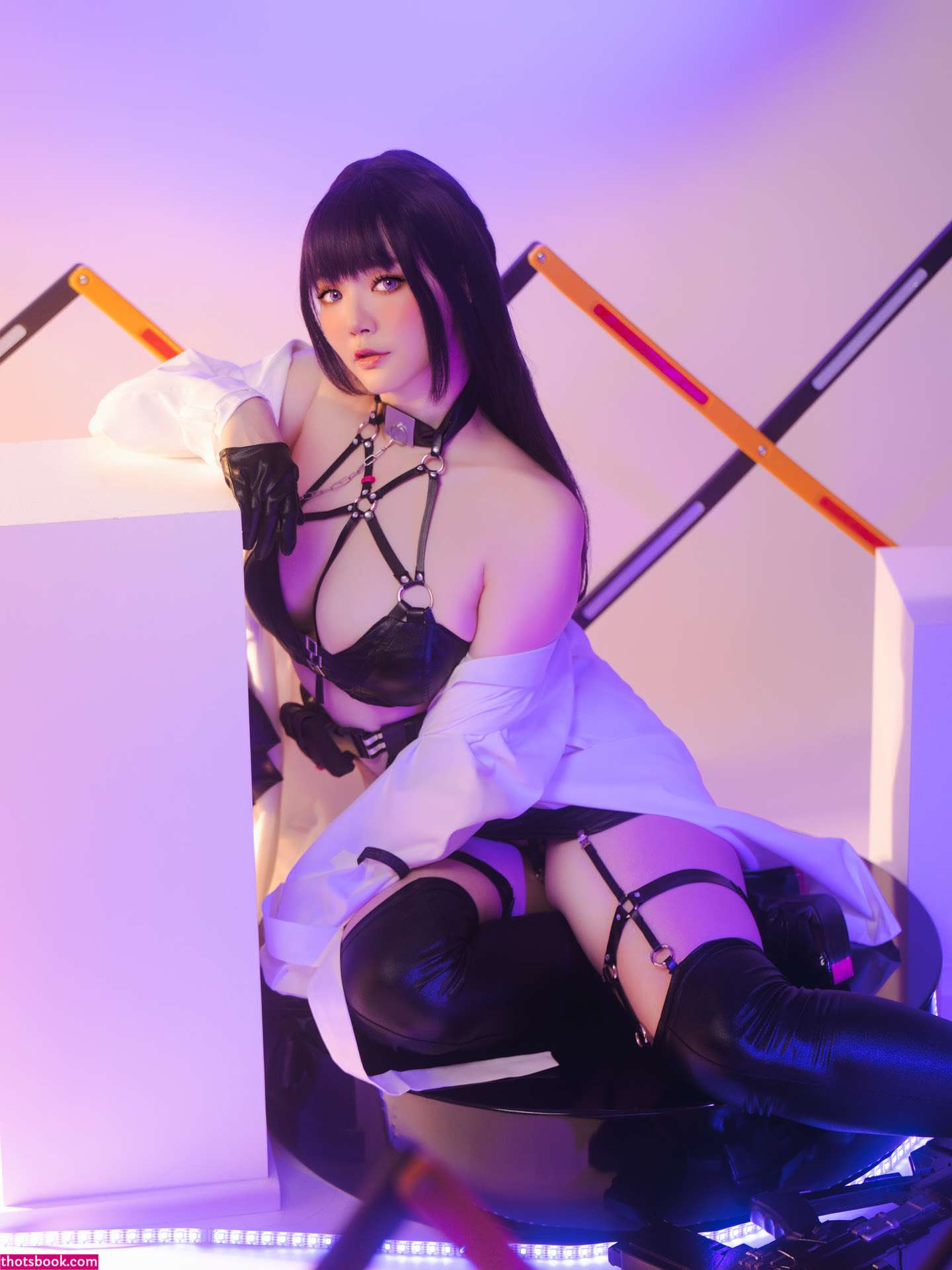 Ying Tze Photo #264