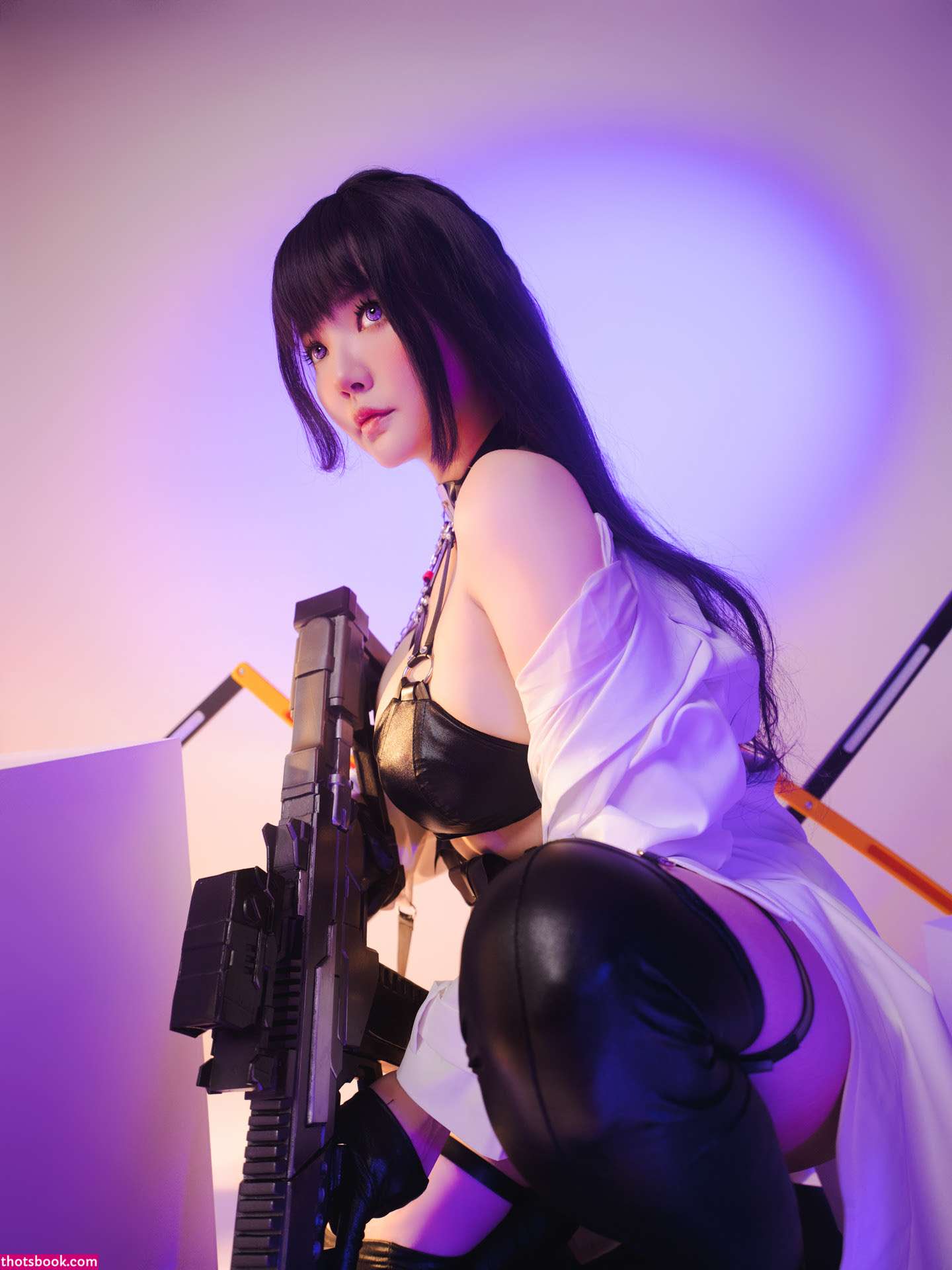 Ying Tze Photo #265