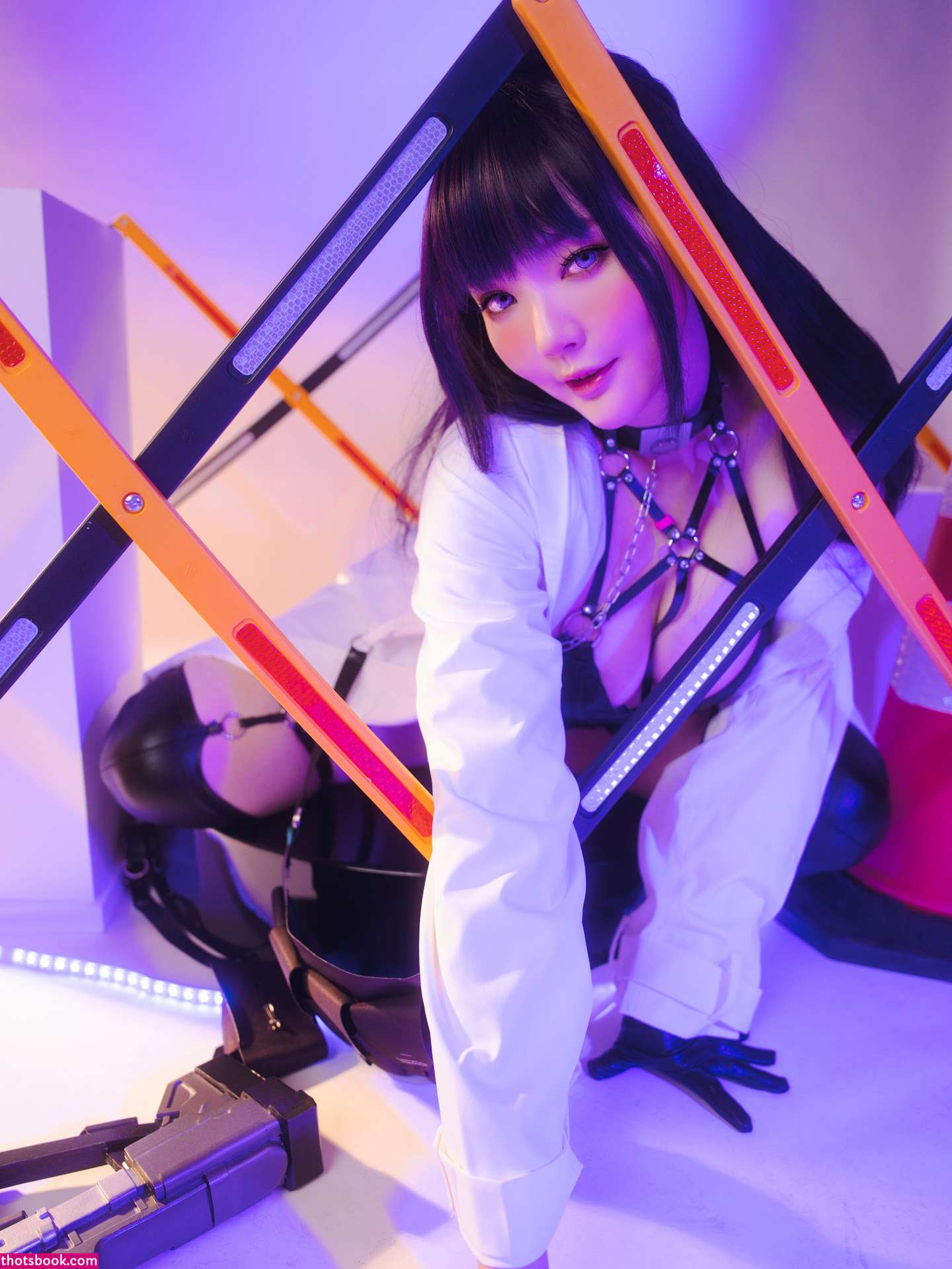Ying Tze Photo #266