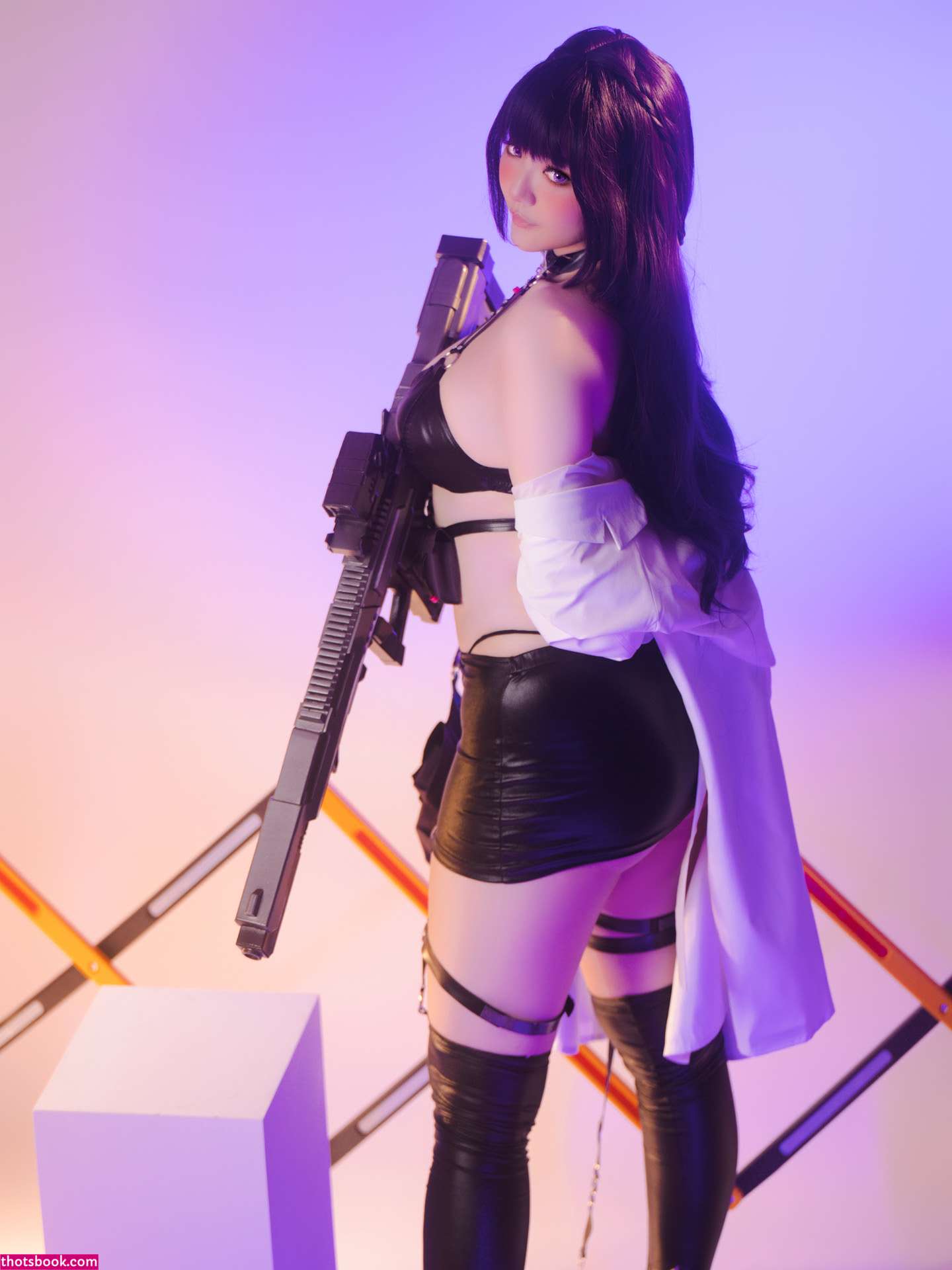 Ying Tze Photo #267