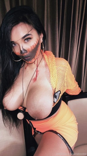 Ariaboobie Photo #69