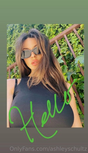 Ashley Schultz Photo #242