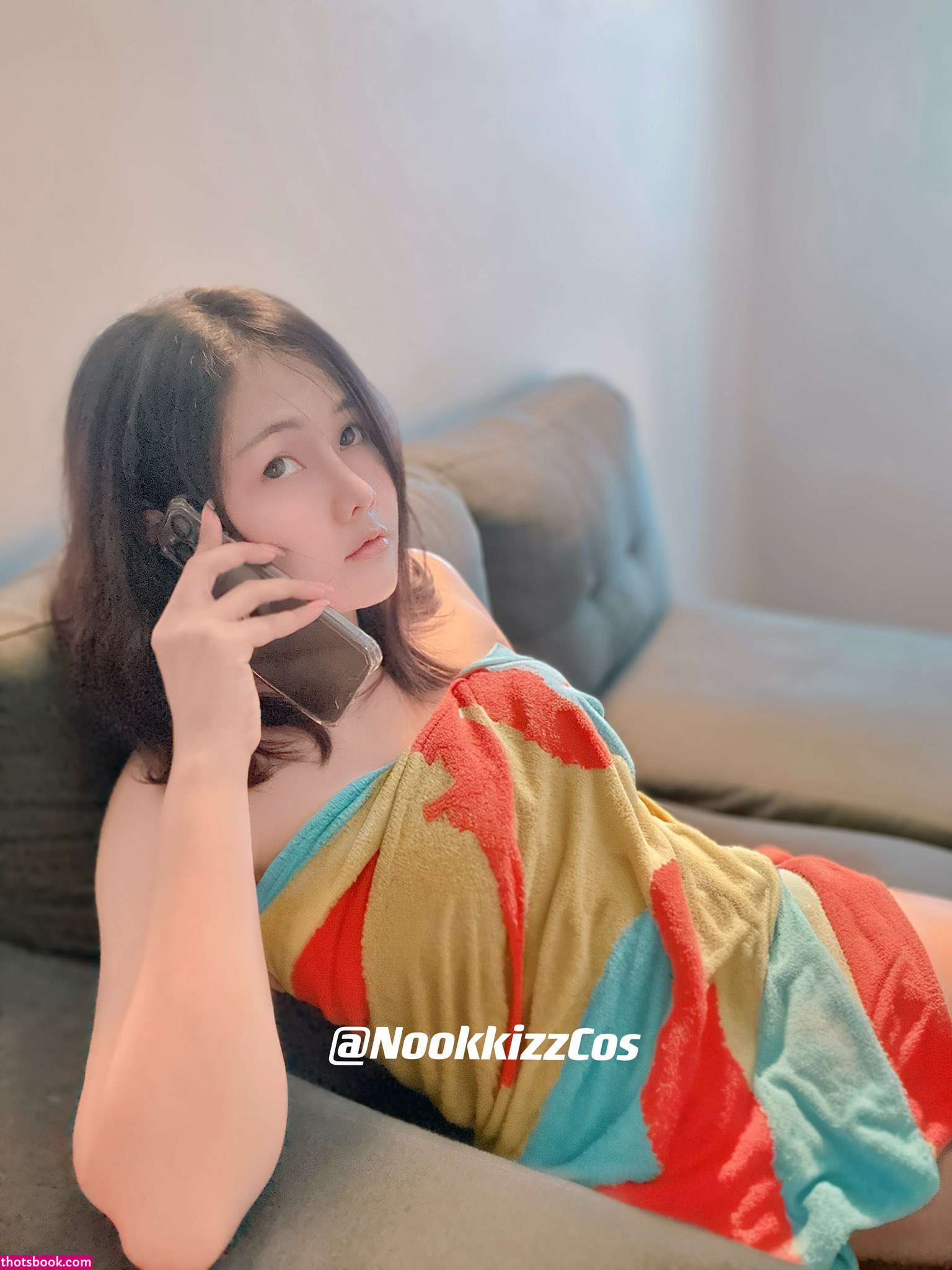 Nookkiizz Photo #105