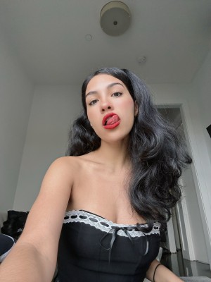 princesadelilah Photo #43