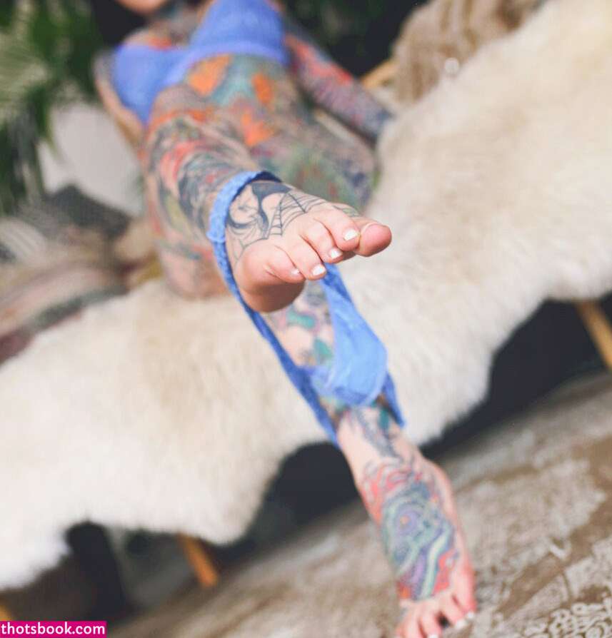 Tigerlilly Photo #56