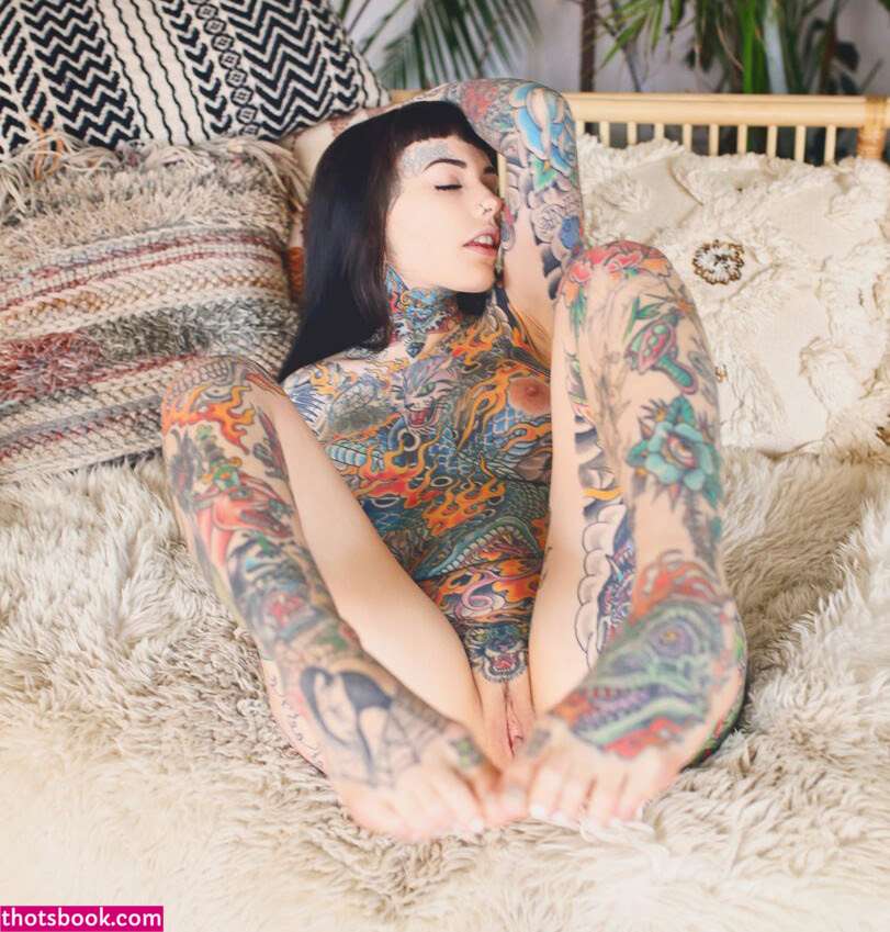 Tigerlilly Photo #64