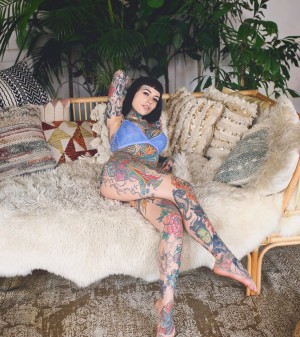 Tigerlilly Photo #61