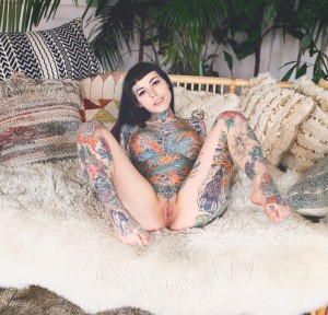 Tigerlilly Photo #63