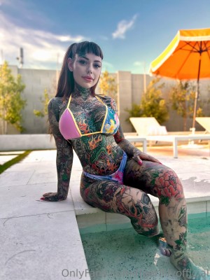 Tigerlilly Photo #107