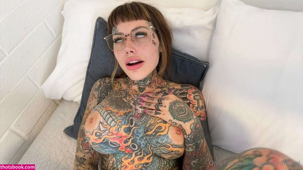 Tigerlilly Photo #139