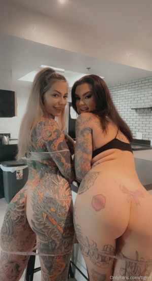 Tigerlilly Photo #156