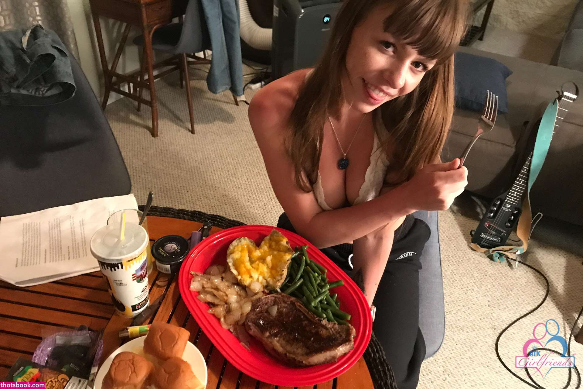 Alex Blake Photo #135