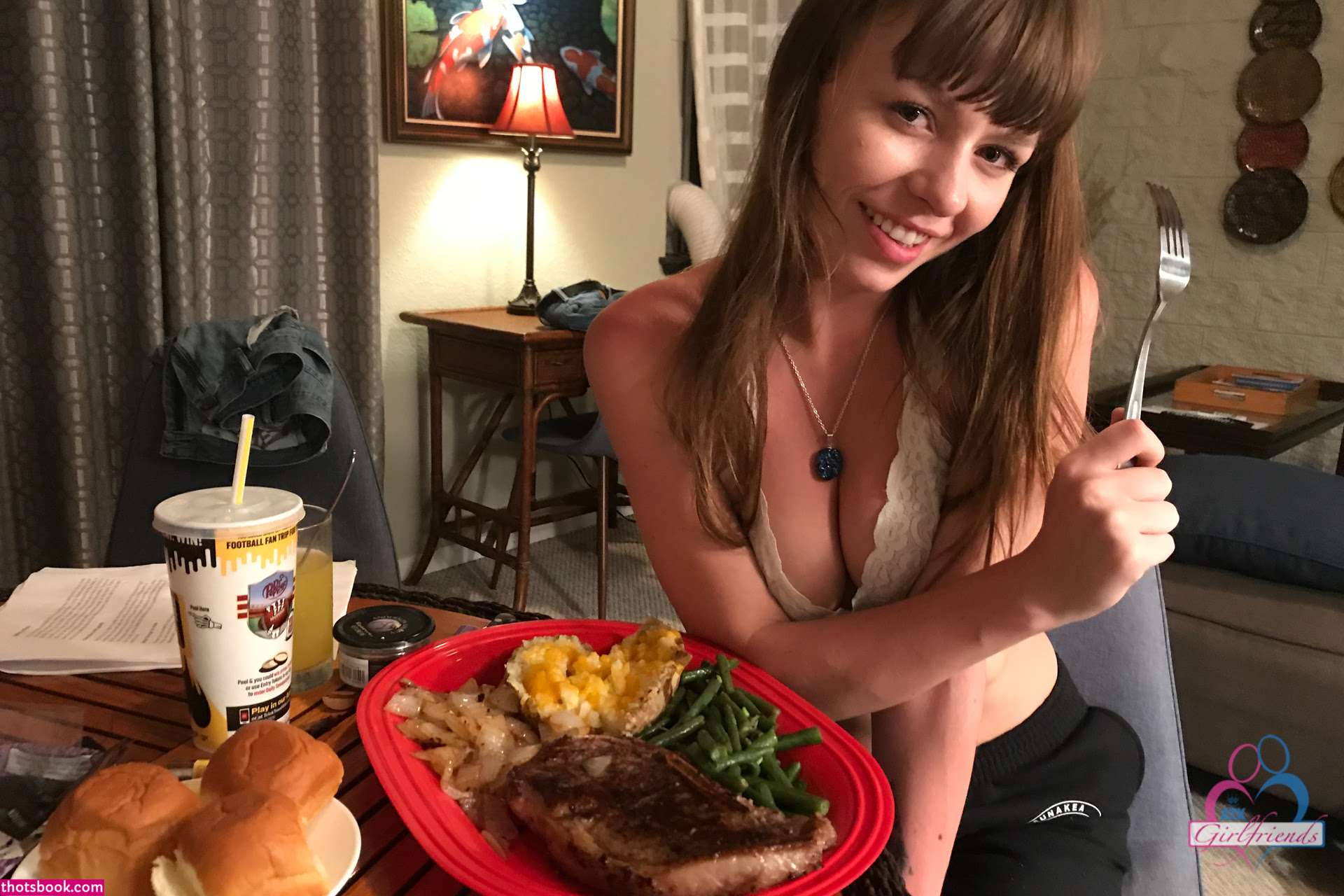 Alex Blake Photo #136