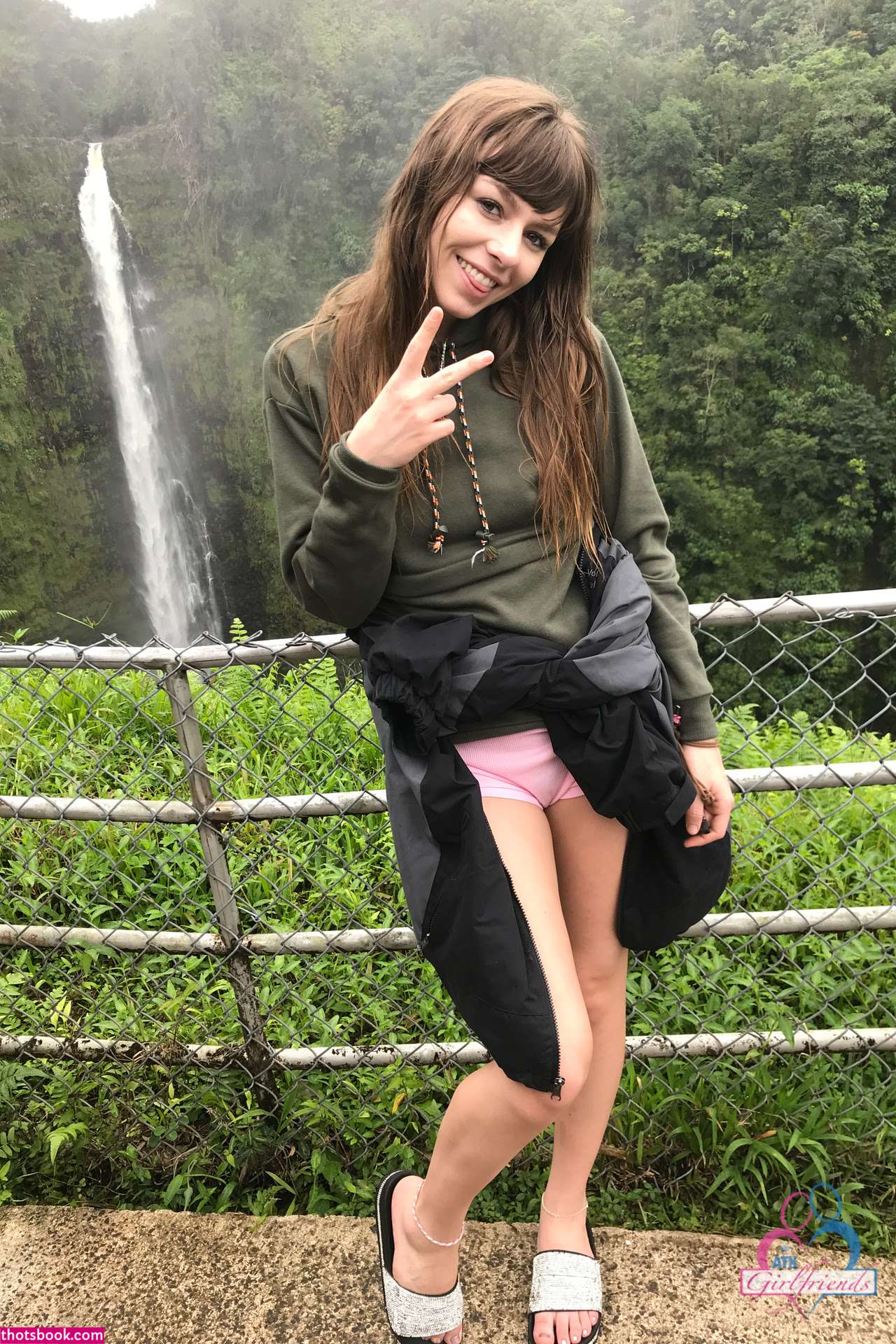 Alex Blake Photo #164