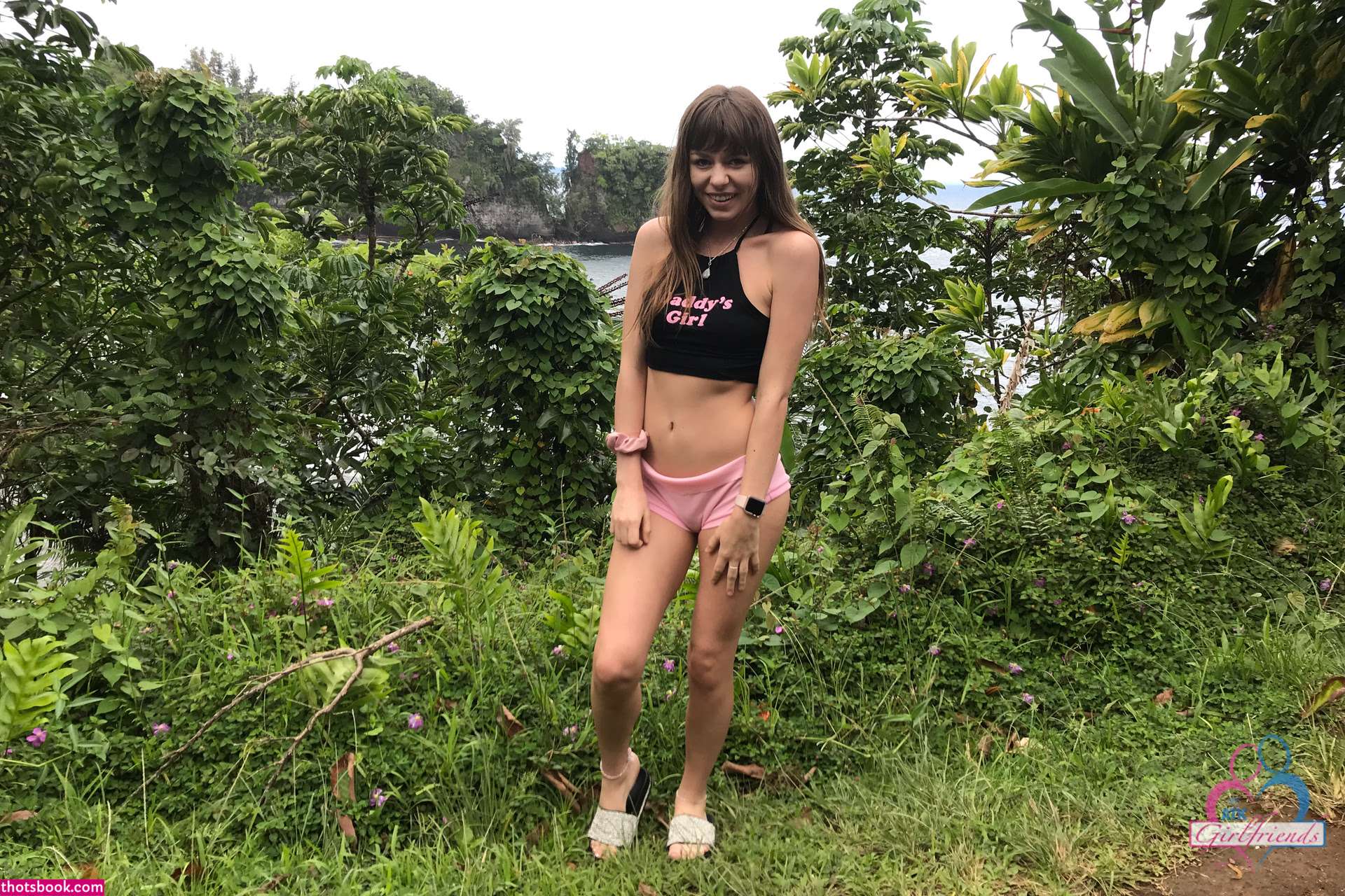 Alex Blake Photo #170