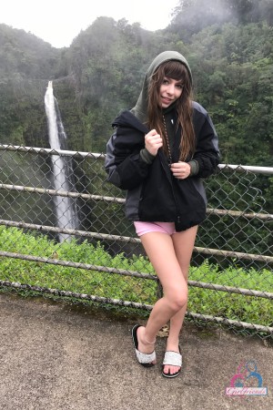 Alex Blake Photo #138