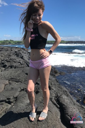 Alex Blake Photo #169