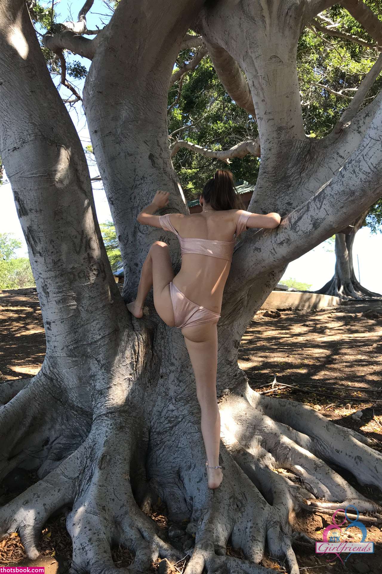 Alex Blake Photo #185