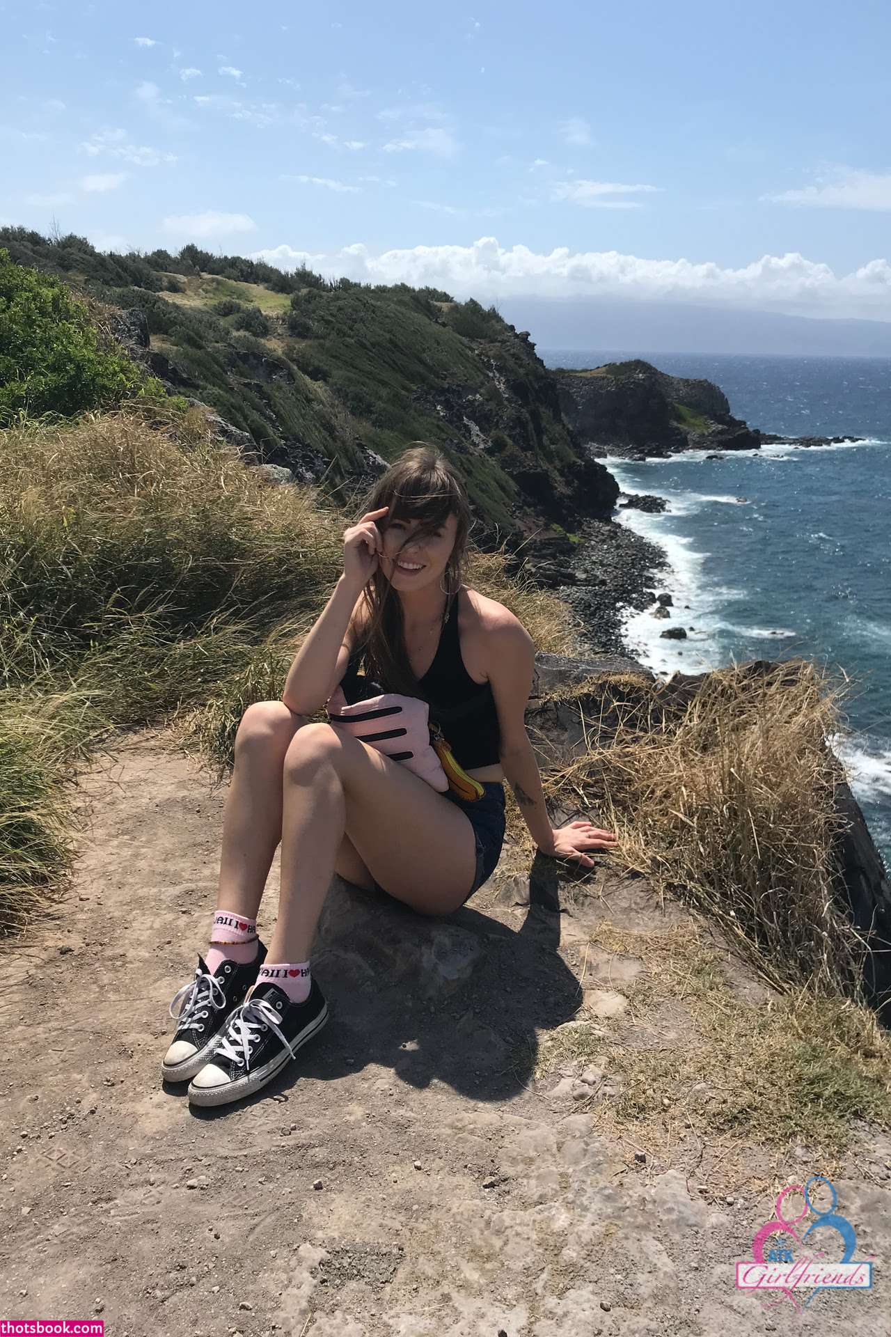 Alex Blake Photo #217