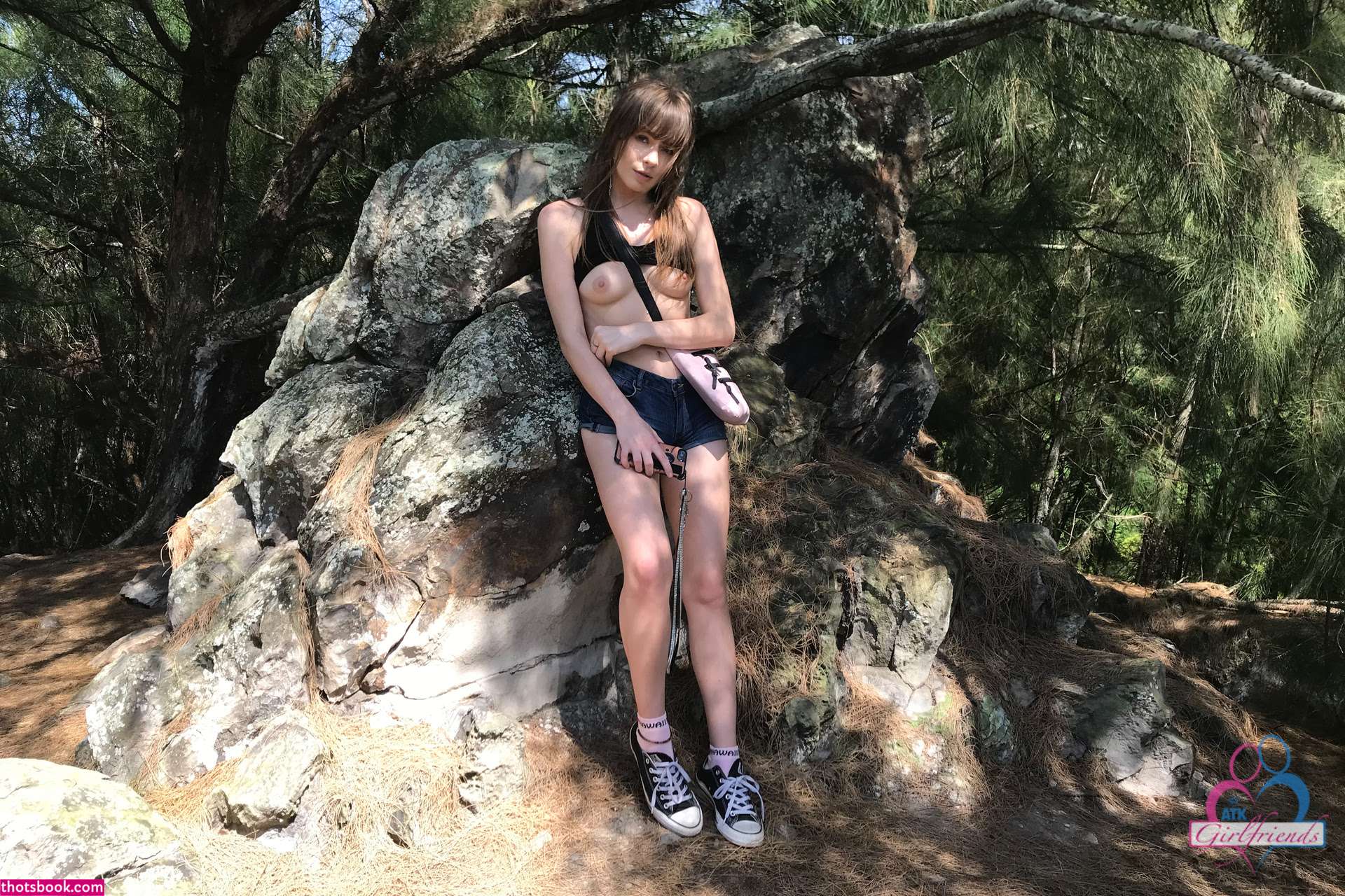 Alex Blake Photo #225