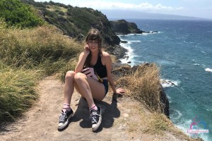 Alex Blake Photo #230