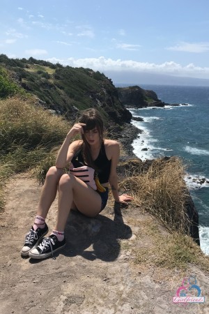 Alex Blake Photo #236