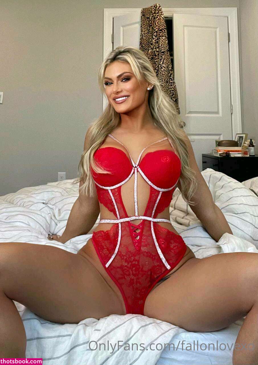 Fallonlovexo Photo #141