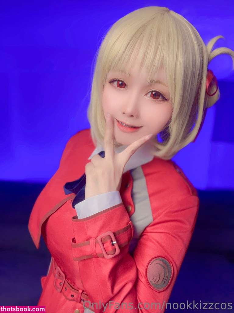 Nookkiizz Photo #191